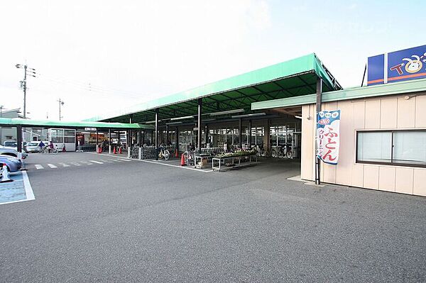 La riviere ｜愛知県北名古屋市徳重生田(賃貸マンション2LDK・1階・59.40㎡)の写真 その28