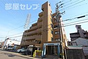 中小田井駅より徒歩5分 1階 築32年3ヶ月の賃貸物件