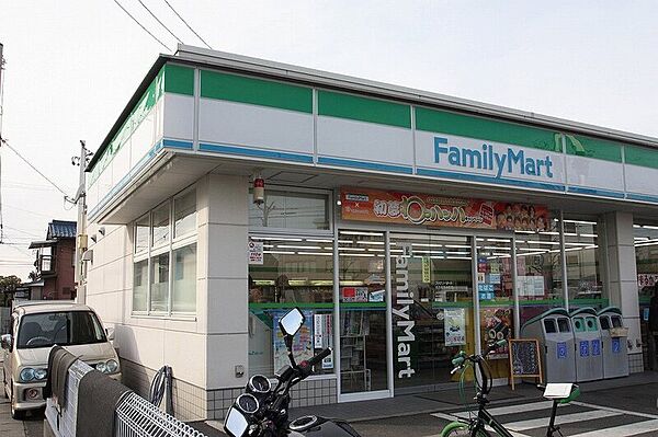 画像28:ファミリーマート名古屋平中町店 97m