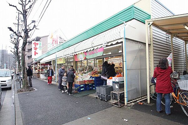 画像20:スーパーヤマト平田店 568m