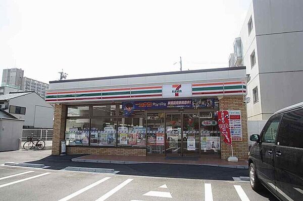 画像29:セブンイレブン名古屋又穂町店 202m