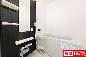 パルティール名駅北  ｜ 愛知県名古屋市西区菊井2丁目1-5（賃貸マンション1K・7階・24.80㎡） その7