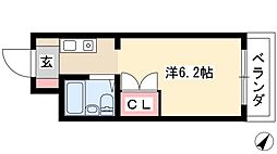 亀島駅 3.9万円