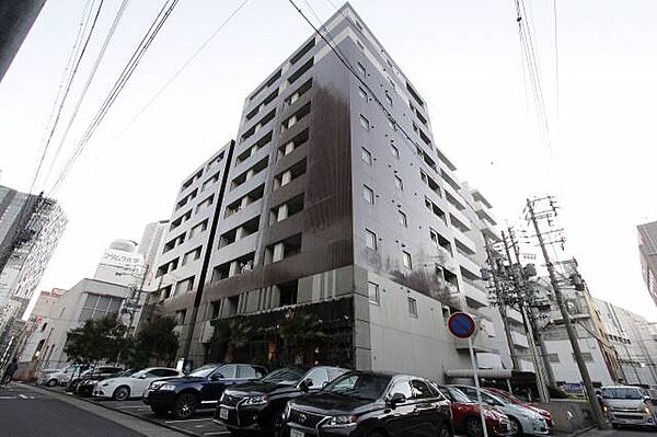 プリマヴェール名駅ノルテ ｜愛知県名古屋市西区名駅2丁目(賃貸マンション1R・6階・30.19㎡)の写真 その1