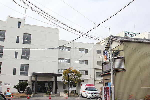 画像26:稲沢市民病院 2900m
