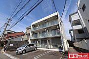 すまいるアンデリーナ 3階 築20年2ヶ月の賃貸物件