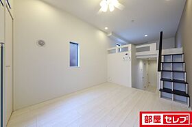 ハーモニーテラス平安通II  ｜ 愛知県名古屋市北区下飯田町3丁目41（賃貸アパート1K・1階・21.72㎡） その6