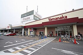 ベルデ古城  ｜ 愛知県清須市西枇杷島町古城1丁目20-12（賃貸アパート2LDK・2階・50.30㎡） その23