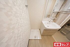 S-RESIDENCE上飯田North  ｜ 愛知県名古屋市北区上飯田北町1丁目81-1（賃貸マンション1K・10階・22.31㎡） その23