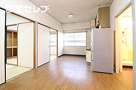 マンションフリーベル  ｜ 愛知県名古屋市西区牛島町2-10（賃貸マンション2LDK・4階・42.82㎡） その7