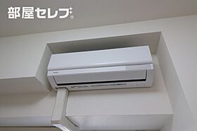 マリオン城西  ｜ 愛知県名古屋市西区城西1丁目4-15（賃貸マンション1R・8階・24.90㎡） その11