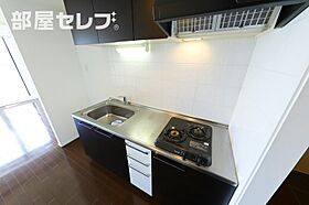 エルブ浄心  ｜ 愛知県名古屋市西区上名古屋2丁目22-1（賃貸マンション1K・6階・39.20㎡） その5