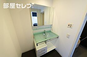 エルブ浄心  ｜ 愛知県名古屋市西区上名古屋2丁目22-1（賃貸マンション1K・6階・39.20㎡） その14