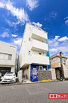 グランレーヴ平安通NORTH  ｜ 愛知県名古屋市北区若葉通4丁目7-4（賃貸マンション1LDK・3階・42.09㎡） その1