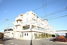 六ツ師中屋敷625－1貸家  ｜ 愛知県北名古屋市六ツ師中屋敷625-1（賃貸一戸建2LDK・1階・53.46㎡） その28