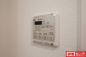 SOLメイクス浄心天神山  ｜ 愛知県名古屋市西区花の木3丁目19-11（賃貸マンション1K・4階・23.49㎡） その15