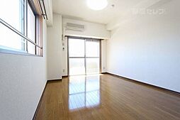 レージュ　ウエスト 1階1Kのリビング/ダイニング