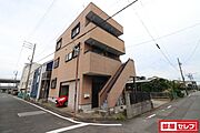 下小田井駅より徒歩3分 1階 築24年6ヶ月の賃貸物件