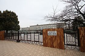 KASUGAハイツ  ｜ 愛知県名古屋市北区楠味鋺5丁目719（賃貸マンション1LDK・3階・52.65㎡） その10