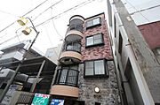 Amity城西 2階 築26年7ヶ月の賃貸物件