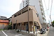 ドリーム510 2階 築19年3ヶ月の賃貸物件