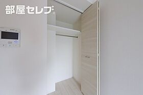 S-RESIDENCE平安通  ｜ 愛知県名古屋市北区御成通3丁目1（賃貸マンション1K・5階・24.48㎡） その12