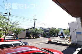 ジョビII  ｜ 愛知県名古屋市西区大野木5丁目200（賃貸マンション1DK・3階・30.71㎡） その14