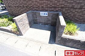 ハイツフィオ  ｜ 愛知県北名古屋市西之保中屋敷35（賃貸マンション1LDK・2階・45.20㎡） その27