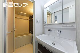 レガーロ  ｜ 愛知県名古屋市北区城見通1丁目6（賃貸マンション1K・4階・25.52㎡） その13