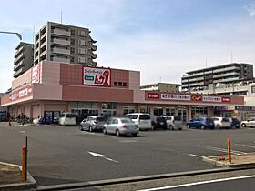 DEVELD八代  ｜ 愛知県名古屋市北区八代町1丁目42-2（賃貸アパート1LDK・3階・35.48㎡） その4