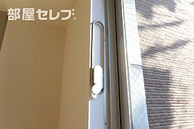 Branche浄心  ｜ 愛知県名古屋市西区花の木3丁目12-5（賃貸マンション1R・3階・29.15㎡） その18