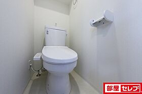 ディアレイシャス名古屋ステーション  ｜ 愛知県名古屋市西区新道2丁目15-10（賃貸マンション1K・3階・25.84㎡） その19