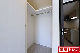 ディアレイシャス名古屋ステーション  ｜ 愛知県名古屋市西区新道2丁目15-10（賃貸マンション1K・3階・25.84㎡） その11