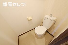 Proudear  ｜ 愛知県名古屋市西区新道2丁目11-18（賃貸マンション1K・4階・31.12㎡） その10