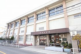 フェリス浄心  ｜ 愛知県名古屋市西区花の木3丁目13-3（賃貸マンション1LDK・10階・34.04㎡） その8