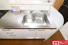 スプレンダ新清洲  ｜ 愛知県清須市新清洲5丁目6-7（賃貸アパート1LDK・1階・47.58㎡） その19