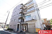 Nフラッツ浄心 3階 築25年5ヶ月の賃貸物件