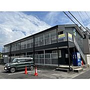 徳重・名古屋芸大駅より徒歩3分 2階 築31年の賃貸物件