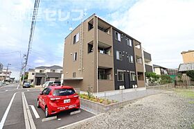 フロックス  ｜ 愛知県清須市西市場5丁目3-1（賃貸アパート1LDK・3階・54.19㎡） その6