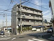 DOLL HOUSE又穂 3階 築30年7ヶ月の賃貸物件