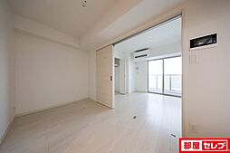 LOC’S Shonaidori(ロックスショウナイドオリ) 1階1DKのリビング/ダイニング