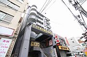 上飯田駅より徒歩2分 4階 築35年1ヶ月の賃貸物件