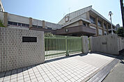 飯田小学校 774m