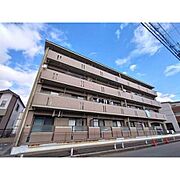 マンションコスモス 3階 築31年7ヶ月の賃貸物件