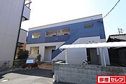 上飯田駅より徒歩5分 1階 築8年7ヶ月の賃貸物件