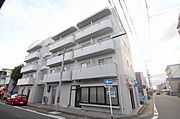 志賀本通駅より徒歩3分 2階 築36年5ヶ月の賃貸物件
