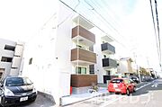 志賀本通駅より徒歩6分 3階 築8年8ヶ月の賃貸物件