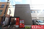 黒川駅より徒歩8分 1階 築11年8ヶ月の賃貸物件