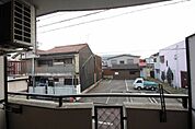 2B号室内装写真参照