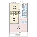 シンフォニー5階7.5万円